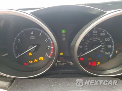 Zdjęcie 9 z 13 samochodu: 2012 MAZDA 3 I VIN:JM1BL1UFXC1505854 - miniatura