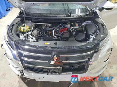 Zdjęcie 12 z 13 samochodu: 2025 MITSUBISHI OUTLANDER SEL VIN:JA4J4WA87SZ042514 - miniatura