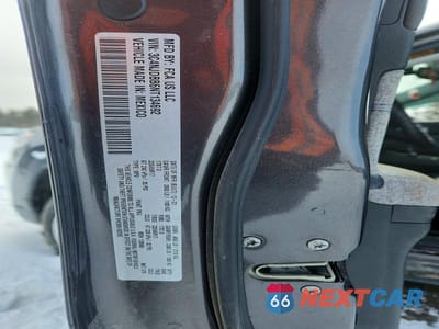 Zdjęcie 13 z 13 samochodu: 2022 JEEP COMPASS LATITUDE VIN:3C4NJDBB6NT134692 - miniatura