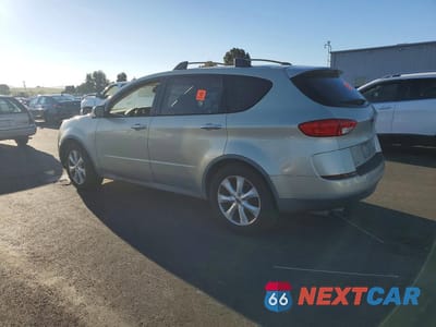 Drugie zdjęcie samochodu z przodu: 2006 SUBARU B9 TRIBECA 3.0 H6 VIN:4S4WX86C464401439 - miniatura