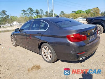 Drugie zdjęcie samochodu z przodu: 2015 BMW 528 I VIN:WBA5A5C50FD513545 - miniatura