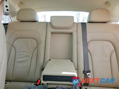 Zdjęcie 10 z 12 samochodu: 2017 AUDI Q5 PREMIUM PLUS VIN:WA1L2AFP1HA032165 - miniatura
