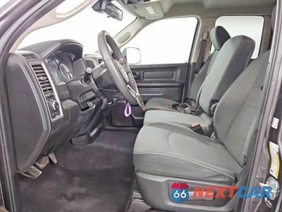 Zdjęcie 7 z 12 samochodu: 2021 RAM 1500 CLASSIC TRADESMAN VIN:1C6RR6FT9MS572459 - miniatura