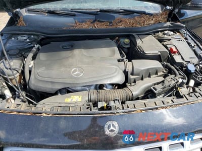 Zdjęcie 11 z 11 samochodu: 2018 MERCEDES-BENZ GLA 250 VIN:WDCTG4EB7JJ518252 - miniatura