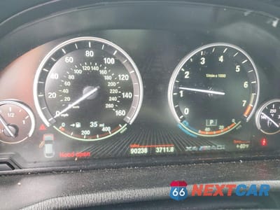 Zdjęcie 9 z 14 samochodu: 2018 BMW X4 XDRIVEM40I VIN:5UXXW7C59J0Z44814 - miniatura