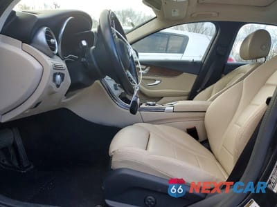 Zdjęcie 7 z 12 samochodu: 2020 MERCEDES-BENZ C 300 4MATIC VIN:W1KWF8EB3LR582358 - miniatura