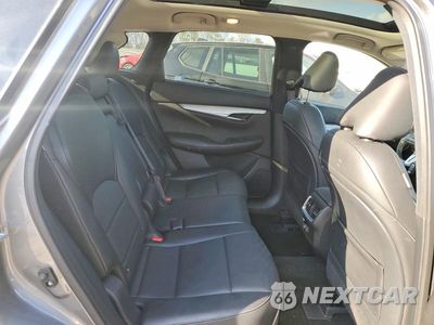 Zdjęcie 11 z 12 samochodu: 2021 INFINITI QX50 LUXE VIN:3PCAJ5BB3MF115390 - miniatura