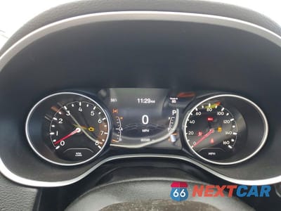 Zdjęcie 9 z 13 samochodu: 2019 JEEP COMPASS LIMITED VIN:3C4NJDCBXKT854376 - miniatura