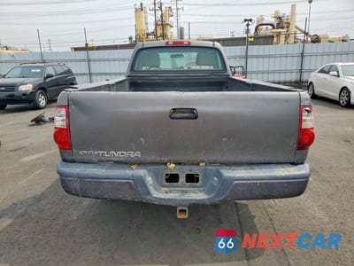 Zdjęcie 6 z 12 samochodu: 2006 TOYOTA TUNDRA BASE VIN:5TBJU321X6S470227 - miniatura