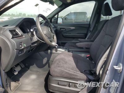 Zdjęcie 7 z 12 samochodu: 2022 HONDA PILOT SPORT VIN:5FNYF5H31NB025057 - miniatura