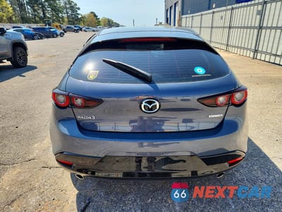 Zdjęcie 6 z 13 samochodu: 2023 MAZDA 3 PREFERRED VIN:JM1BPALM2P1620295 - miniatura