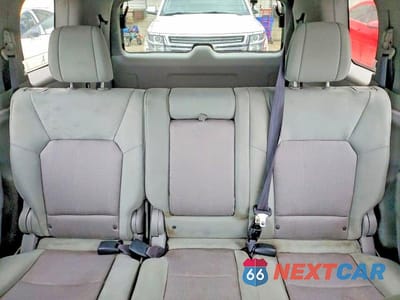 Zdjęcie 10 z 13 samochodu: 2015 HONDA PILOT SE VIN:5FNYF3H35FB027786 - miniatura
