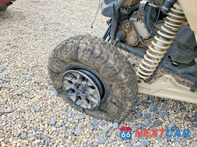 Zdjęcie 9 z 11 samochodu: 2022 CAN-AM MAVERICK X3 MAX DS TURBO VIN:3JBVMAY49NE002757 - miniatura
