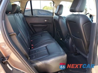 Zdjęcie 11 z 12 samochodu: 2010 FORD EDGE LIMITED VIN:2FMDK3KC4ABB76727 - miniatura