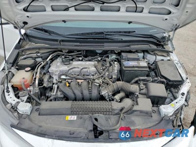 Zdjęcie 11 z 13 samochodu: 2022 TOYOTA COROLLA LE VIN:5YFHPMAEXNP291443 - miniatura