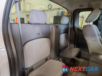 Zdjęcie 10 z 11 samochodu: 2012 NISSAN FRONTIER S VIN:1N6BD0CT1CC428033 - miniatura