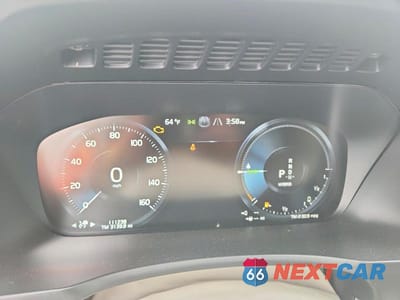 Zdjęcie 9 z 12 samochodu: 2021 VOLVO XC90 T8 RECHARGE INSCRIPTION VIN:YV4BR00L1M1676334 - miniatura