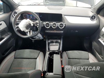 Zdjęcie 8 z 12 samochodu: 2026 MERCEDES BENZ GLA 250 VIN:W1N4N4GB4TJ788676 - miniatura