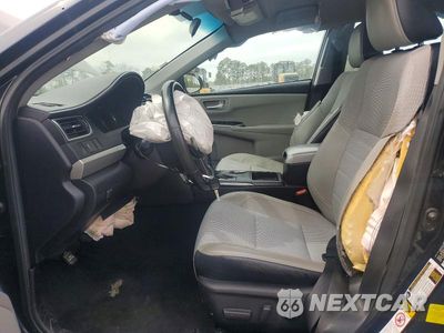 Zdjęcie 7 z 12 samochodu: 2016 TOYOTA CAMRY SE VIN:4T1BF1FK4GU202473 - miniatura