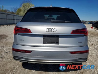 Zdjęcie 6 z 13 samochodu: 2021 AUDI Q5 PRESTIGE VIN:WA1CAAFY8M2057970 - miniatura