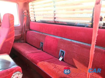 Zdjęcie 10 z 11 samochodu: 1997 FORD F250 VIN:1FTHX25F3VEC56621 - miniatura