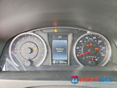 Zdjęcie 9 z 13 samochodu: 2017 TOYOTA CAMRY SE VIN:4T1BF1FK9HU331407 - miniatura