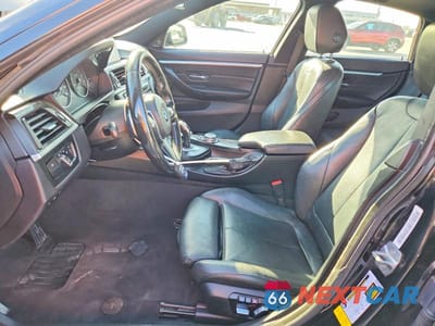 Zdjęcie 7 z 11 samochodu: 2016 BMW 428 I GRAN COUPE SULEV VIN:WBA4A9C54GG696466 - miniatura