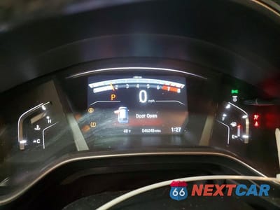 Zdjęcie 9 z 13 samochodu: 2019 HONDA CR-V TOURING VIN:7FARW2H99KE026545 - miniatura