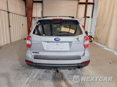 Zdjęcie 6 z 14 samochodu: 2016 SUBARU FORESTER 2.5I TOURING VIN:JF2SJAVC6GH477544 - miniatura