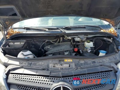 Zdjęcie 11 z 11 samochodu: 2018 MERCEDES BENZ SPRINTER 2500 DELIVERY VAN VIN:WD3PE7CD5JP647813 - miniatura