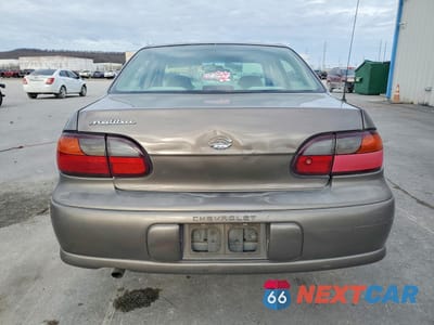 Zdjęcie 6 z 13 samochodu: 2000 CHEVROLET MALIBU VIN:1G1ND52J1Y6152562 - miniatura