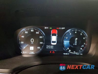 Zdjęcie 9 z 11 samochodu: 2020 VOLVO S60 T6 MOMENTUM VIN:7JRA22TK5LG043060 - miniatura