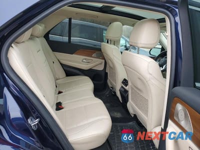 Zdjęcie 11 z 13 samochodu: 2021 MERCEDES-BENZ GLE 350 VIN:4JGFB4KB3MA497244 - miniatura