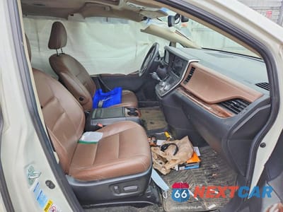 Zdjęcie 7 z 14 samochodu: 2015 TOYOTA SIENNA LIMITED PREMIUM 7-PASSENGER VIN:5TDDK3DC2FS097645 - miniatura