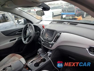 Zdjęcie 9 z 13 samochodu: 2024 CHEVROLET EQUINOX LS VIN:3GNAXSEG6RL212684 - miniatura