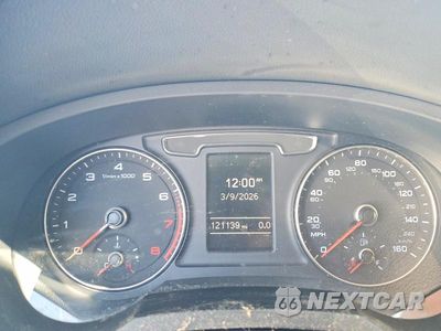 Zdjęcie 9 z 12 samochodu: 2018 AUDI Q3 PREMIUM VIN:WA1BCCFS6JR016236 - miniatura