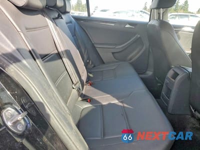 Zdjęcie 10 z 11 samochodu: 2016 VOLKSWAGEN JETTA SEL VIN:3VWL17AJ8GM356436 - miniatura