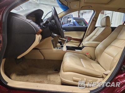 Zdjęcie 7 z 14 samochodu: 2012 HONDA ACCORD EXL VIN:1HGCP2F82CA054739 - miniatura