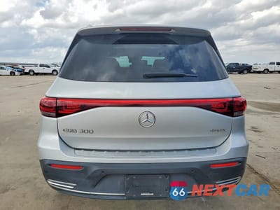 Zdjęcie 6 z 13 samochodu: 2023 MERCEDES-BENZ EQB 300 4MATIC VIN:W1N9M0KB5PN049338 - miniatura