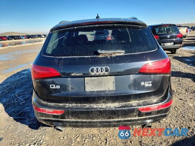 Zdjęcie 6 z 12 samochodu: 2014 AUDI Q5 PREMIUM VIN:WA1CFAFP8EA053790 - miniatura