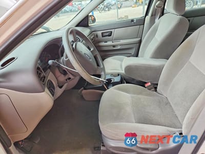 Zdjęcie 7 z 13 samochodu: 2005 FORD TAURUS SE VIN:1FAFP53U35A264760 - miniatura