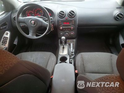 Zdjęcie 8 z 12 samochodu: 2008 PONTIAC G6 VALUE LEADER VIN:1G2ZF57B284116738 - miniatura