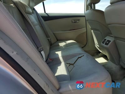 Zdjęcie 10 z 12 samochodu: 2007 LEXUS ES 350 BASE VIN:JTHBJ46G272044306 - miniatura