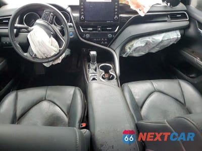 Zdjęcie 8 z 12 samochodu: 2024 TOYOTA CAMRY HYBRID VIN:4T1F31AK5RU070523 - miniatura