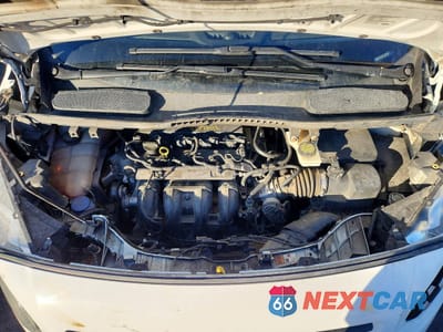 Zdjęcie 12 z 13 samochodu: 2016 FORD TRANSIT CONNECT XL VIN:NM0LS7E76G1237096 - miniatura