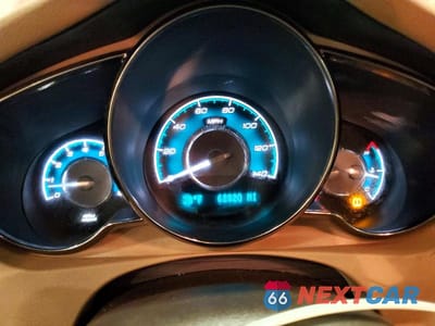 Zdjęcie 9 z 11 samochodu: 2008 CHEVROLET MALIBU LTZ VIN:1G1ZK57778F152845 - miniatura