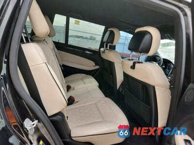 Zdjęcie 11 z 12 samochodu: 2014 MERCEDES-BENZ GL 450 4MATIC VIN:4JGDF7CEXEA380574 - miniatura