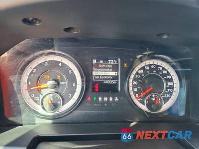 Zdjęcie 9 z 12 samochodu: 2024 RAM 1500 CLASSIC TRADESMAN VIN:1C6RR7KT1RS195063 - miniatura