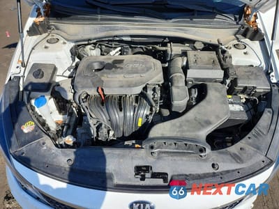 Zdjęcie 11 z 12 samochodu: 2018 KIA OPTIMA LX VIN:5XXGT4L38JG265719 - miniatura