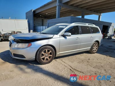 Główne zdjęcie samochodu: 2008 VOLVO V70 3.2 VIN:YV1BW982581040947 - miniatura